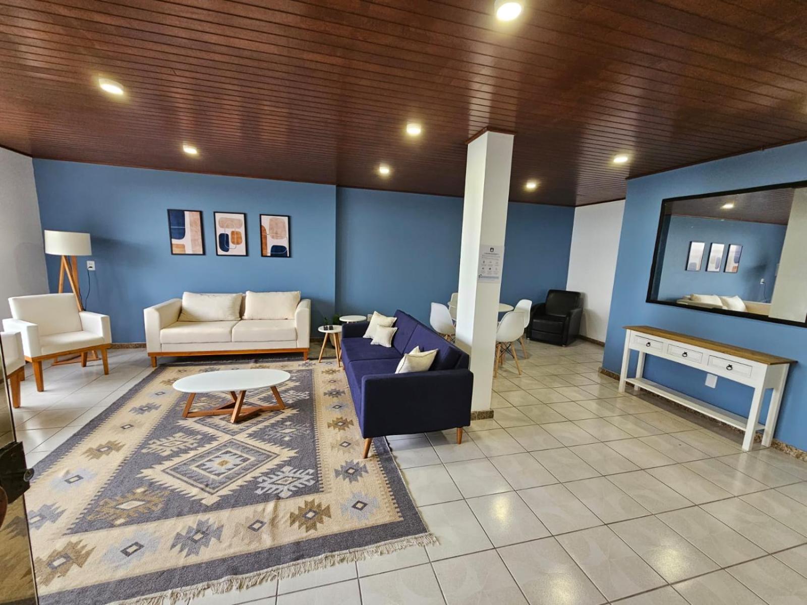 Ilha Moradas Apto 401 Florianopolis Exterior photo