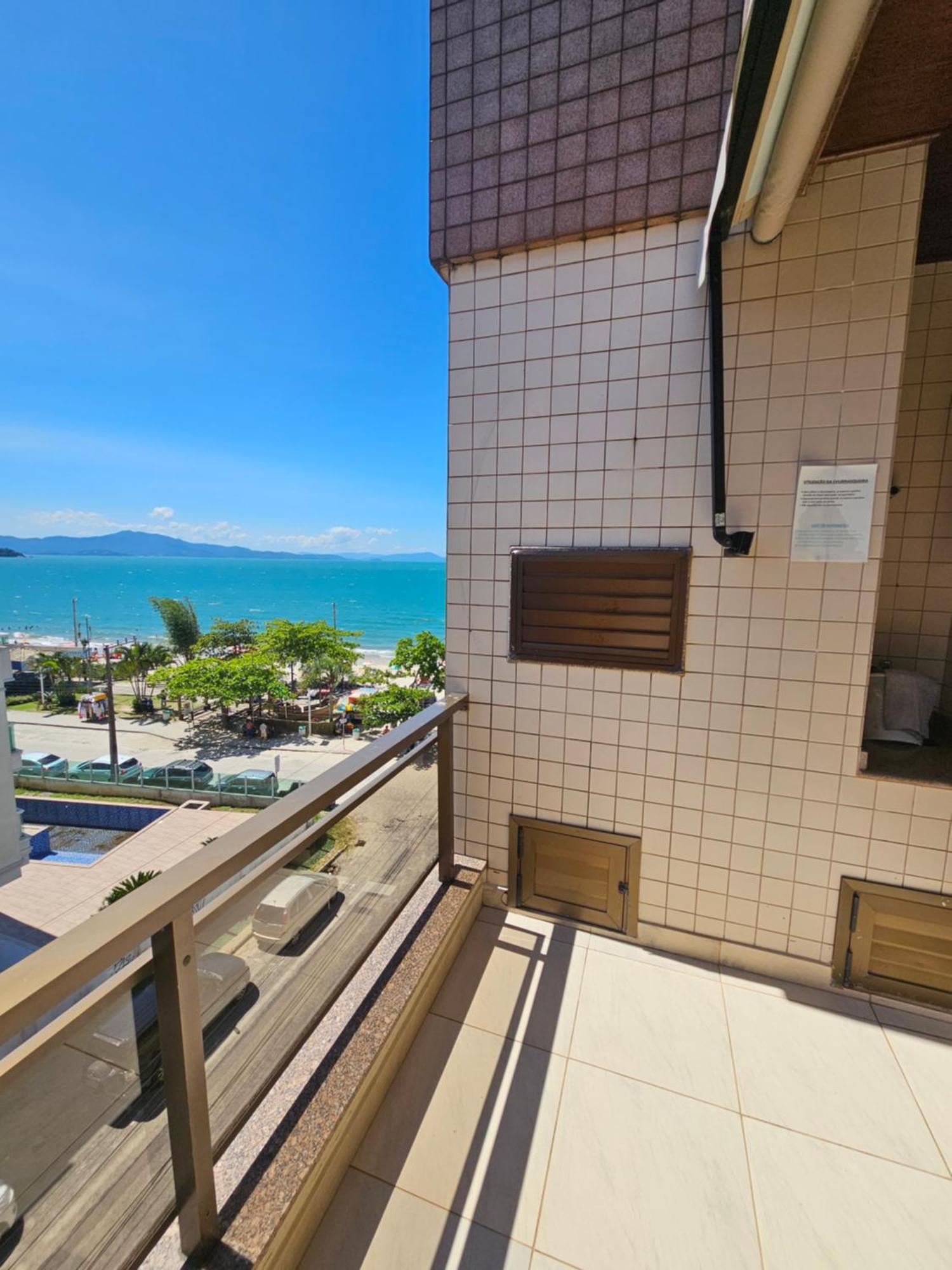 Ilha Moradas Apto 401 Florianopolis Exterior photo