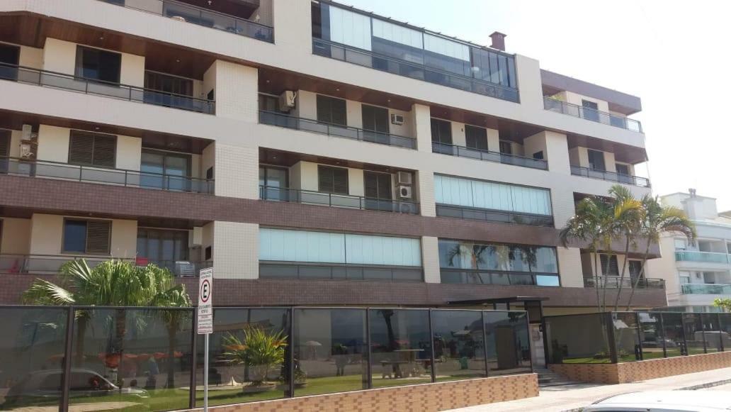 Ilha Moradas Apto 401 Florianopolis Exterior photo